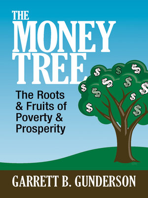 cover image of The Money Tree